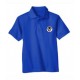 Polo T-Shirt With Collar